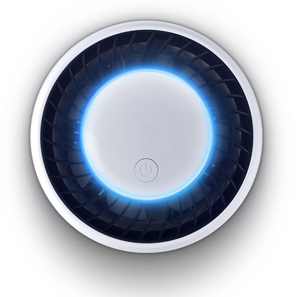 Inhalation UV Mosquito Killer Asteroid - Image 3