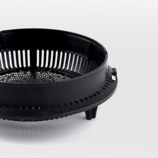 Inhalation UV Mosquito Killer Asteroid - Image 5