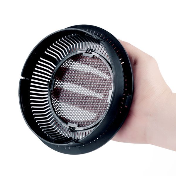 Inhalation UV Mosquito Killer Asteroid - Image 6