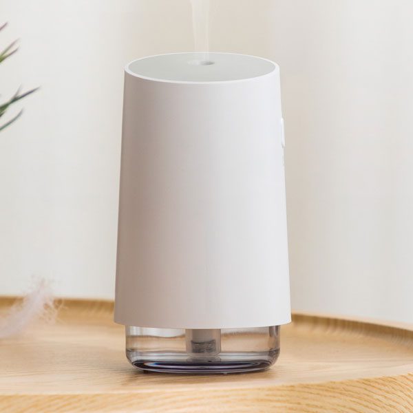 Ultrasonic Aroma Humidifier - Image 2