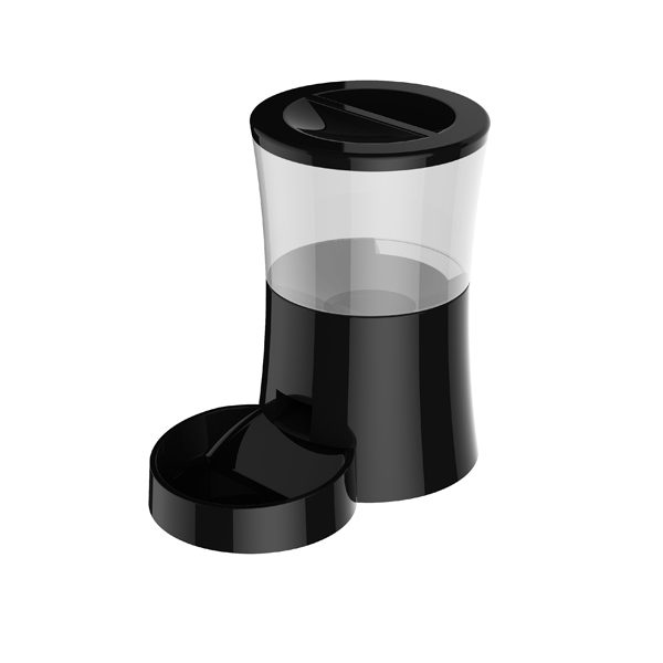 Automatic Pet Feeder - Keeper