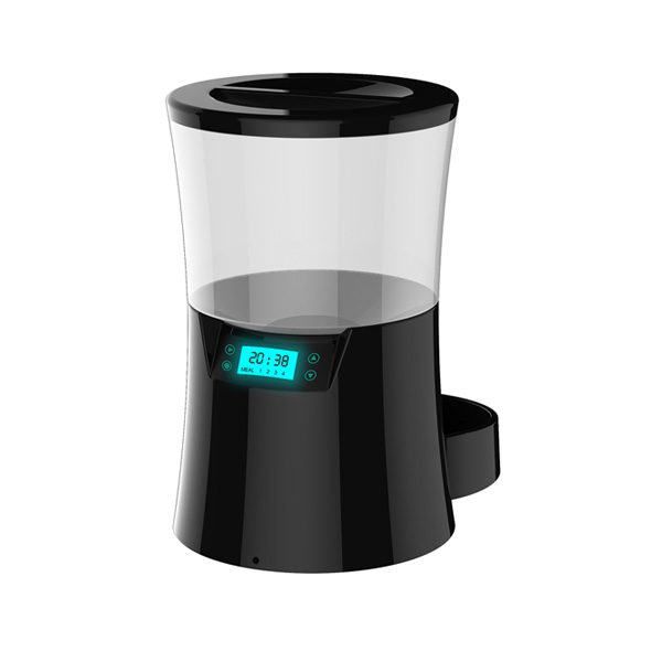 Automatic Pet Feeder - Keeper - Image 3