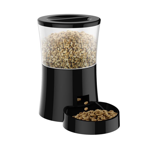 Automatic Pet Feeder - Keeper - Image 2