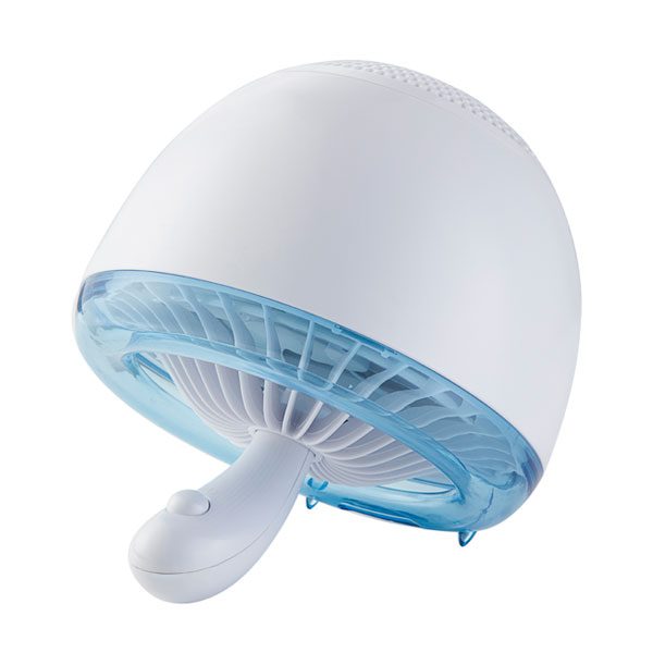 Inhalation Mosquito Killer Mushroom - Image 3